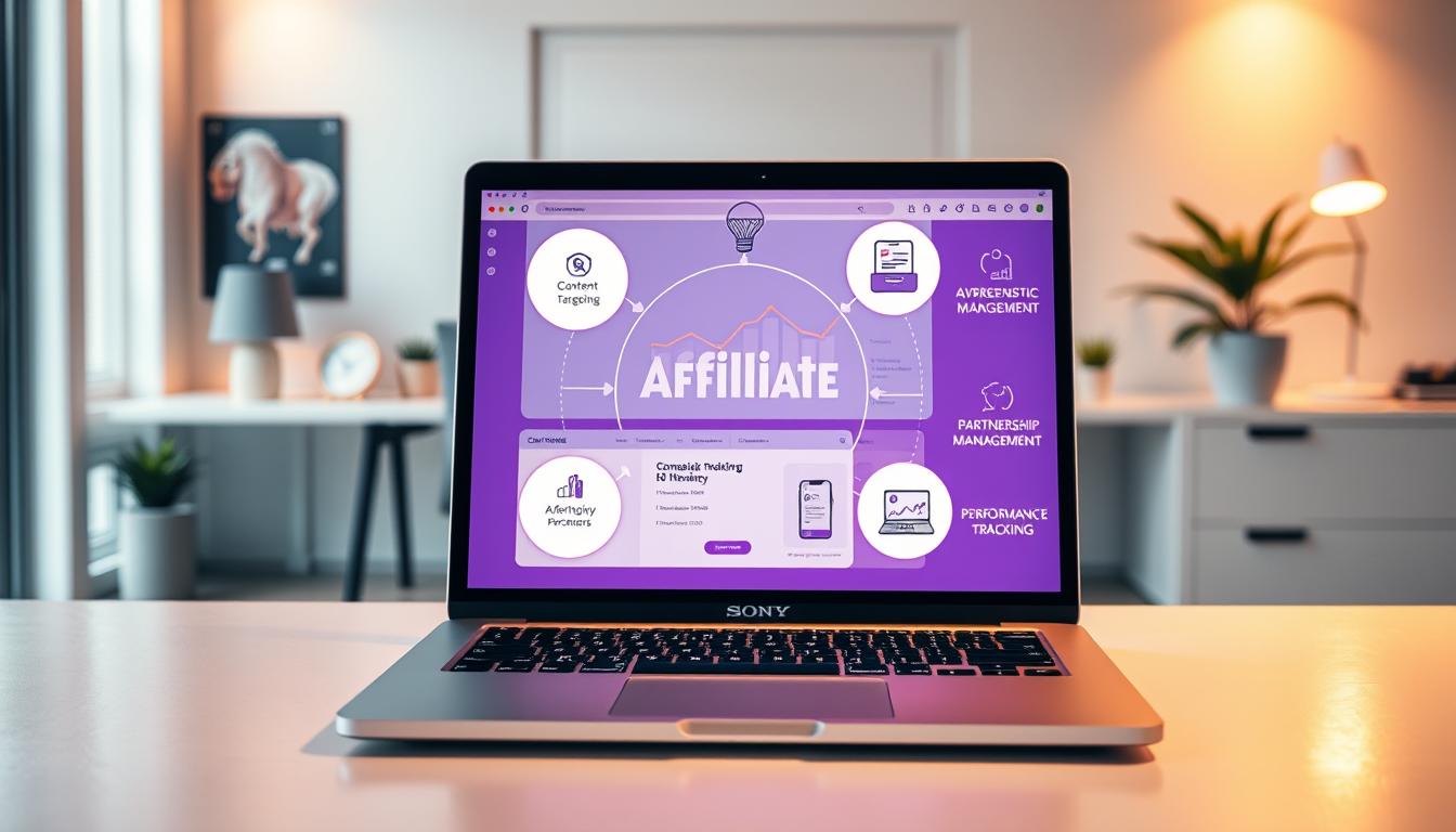 Affiliate Marketing Strategie