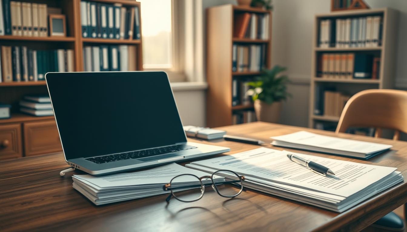 Buchführung für Selbstständige