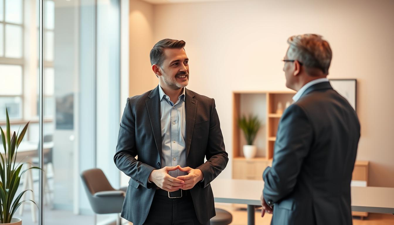 Business Coaching Karriereberatung