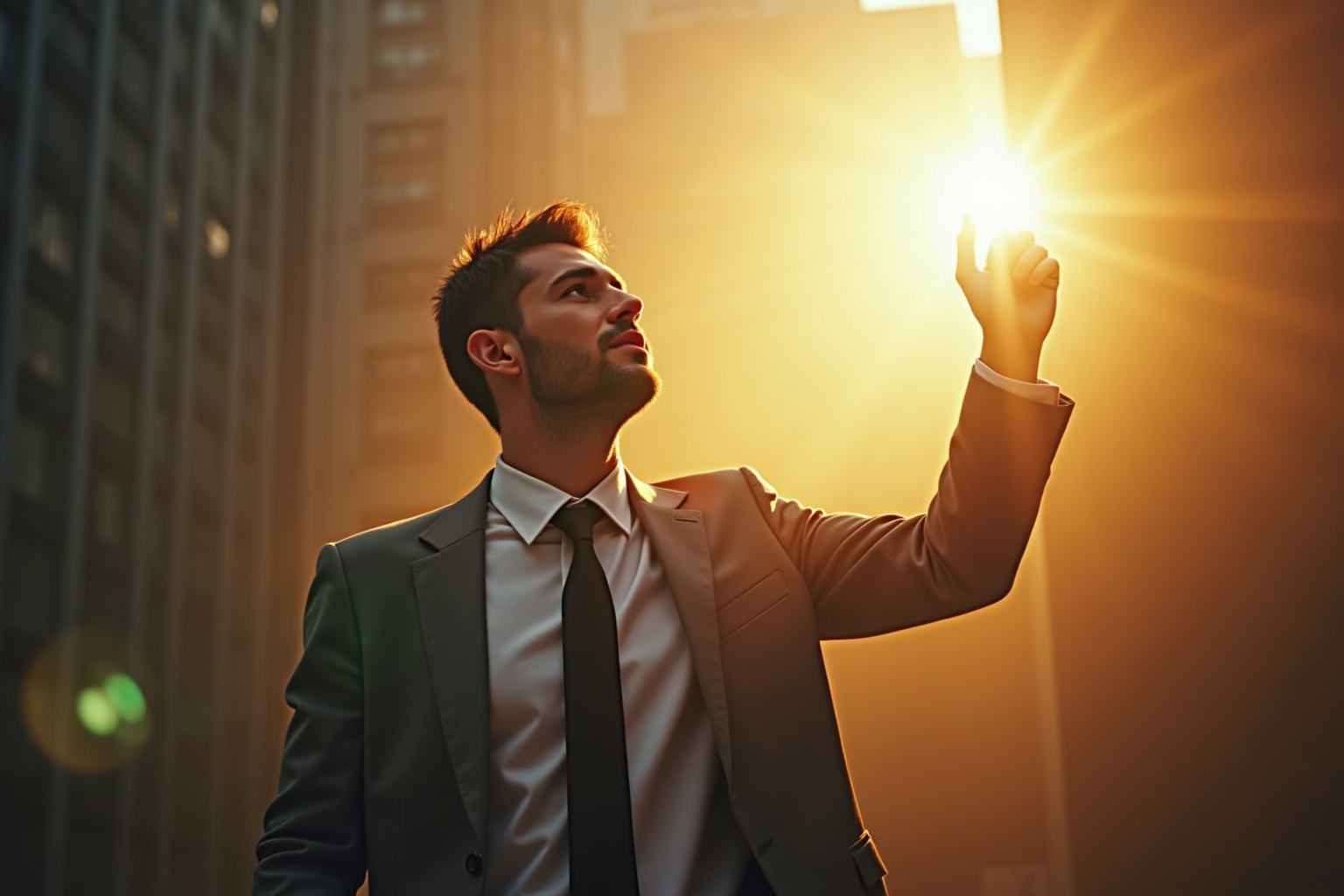 Erfolg im Business: Die wichtigsten Prinzipien