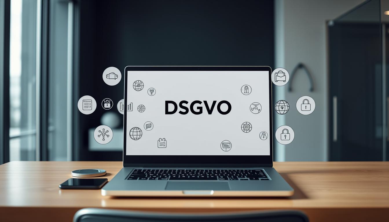 DSGVO Datenschutz Compliance