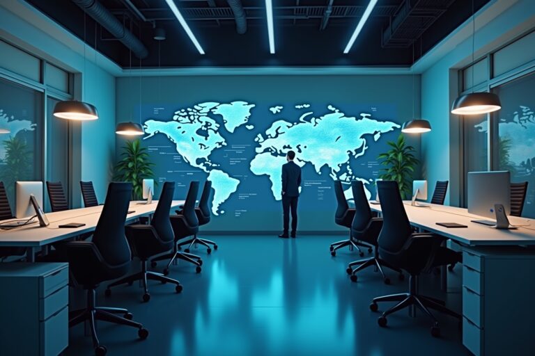 Digitale Transformation im Mittelstand 2026