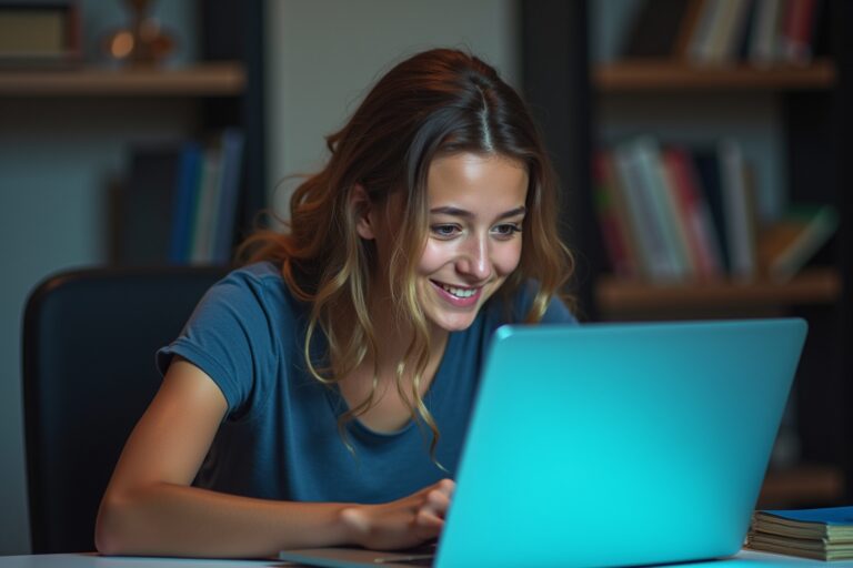 Effiziente Lernmethoden im digitalen Zeitalter