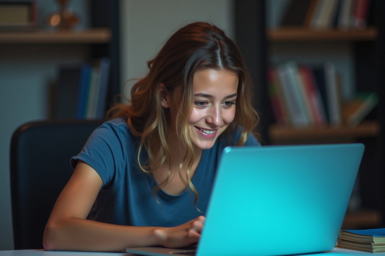 Effiziente Lernmethoden im digitalen Zeitalter