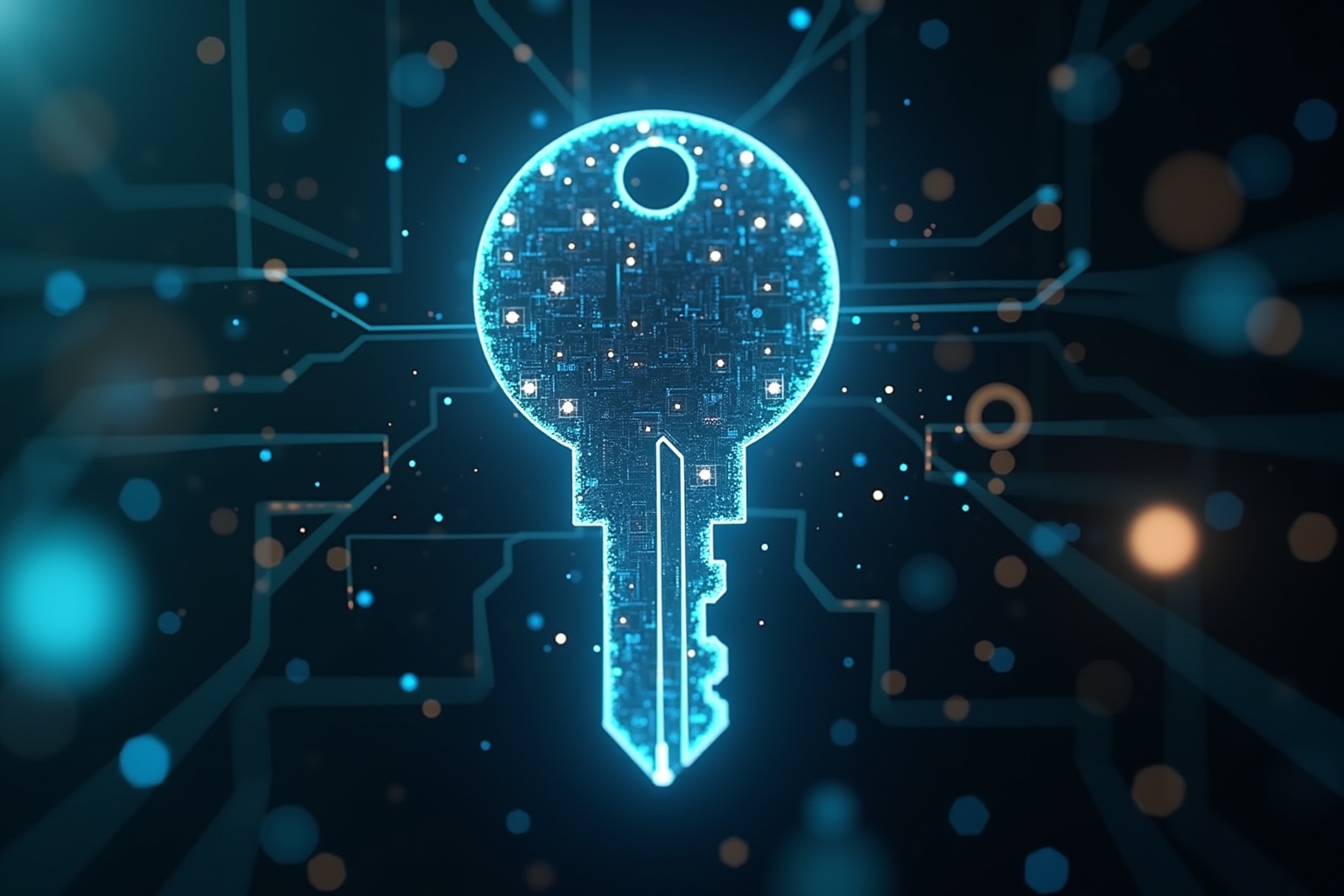 Digitalisierung als Schlüssel zum Wettbewerbsvorteil