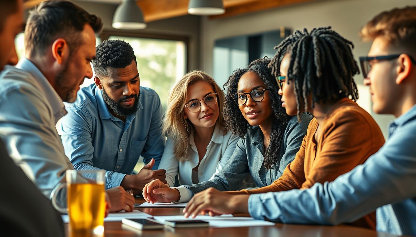 Diversity und Bias in Empfehlungsprogrammen