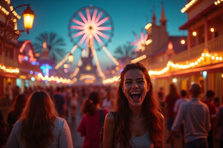 Erlebniswelten: So begeisterst du Besucher
