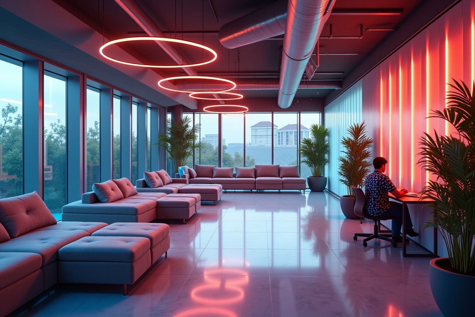 Geschäftsmodelle im modernen Freizeitbereich 2026