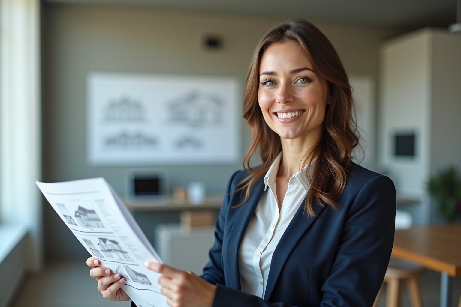 Immobilienvermarktung: Erfolg durch Expertise