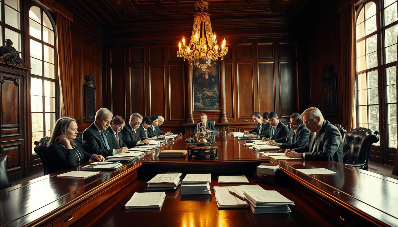 Insolvenzverfahren Firma Ablauf – Kompletter Überblick