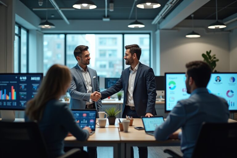 Was macht ein JTL Servicepartner?