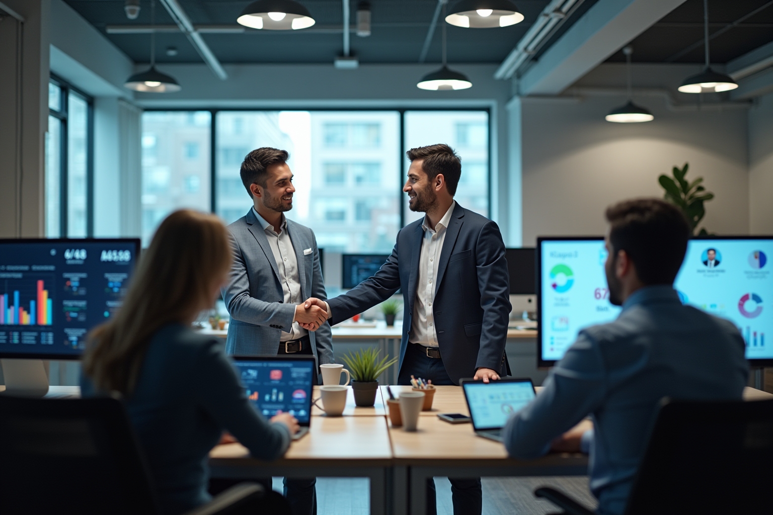 Was macht ein JTL Servicepartner?