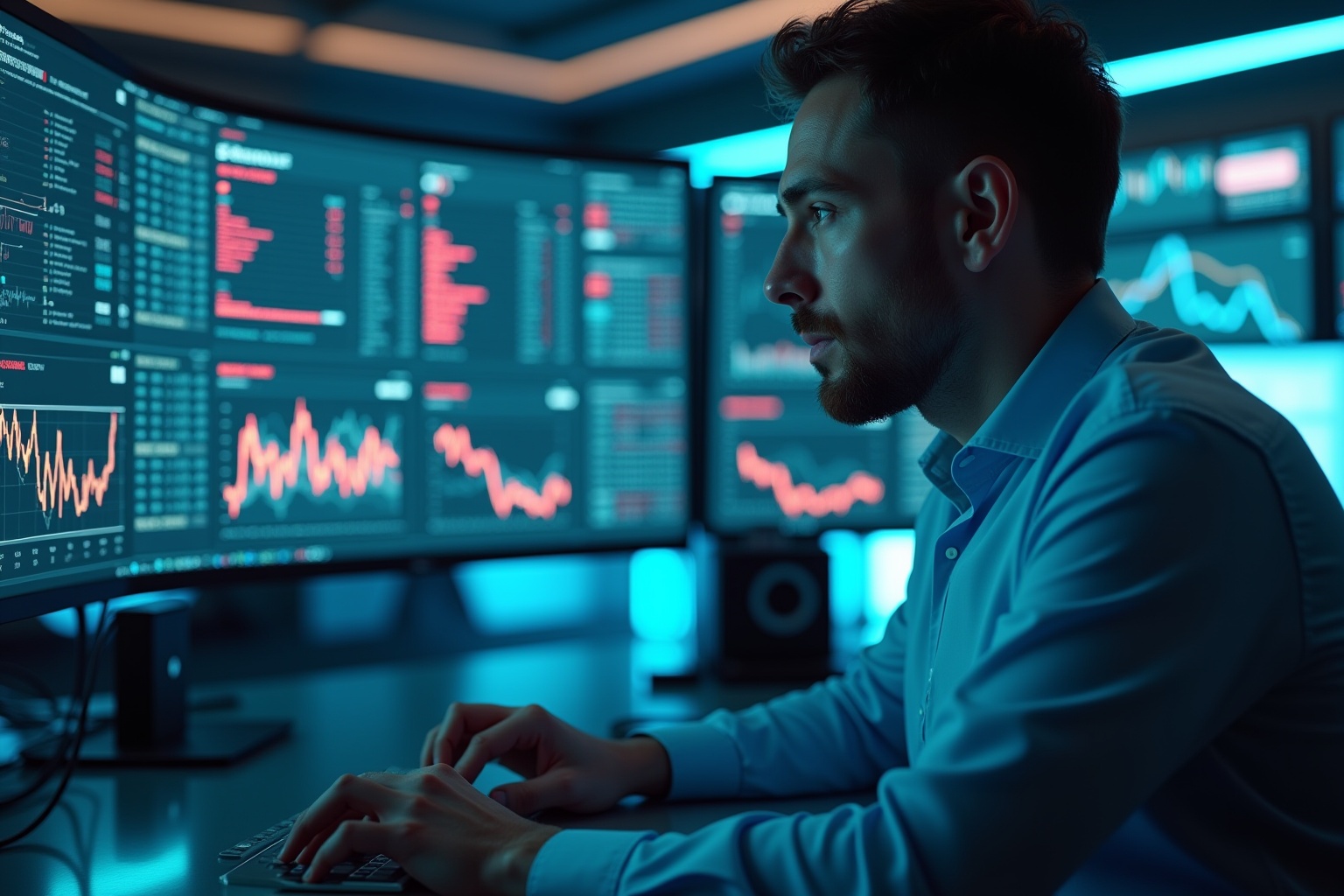 KI-Tools in der Aktienanalyse im Test 2026