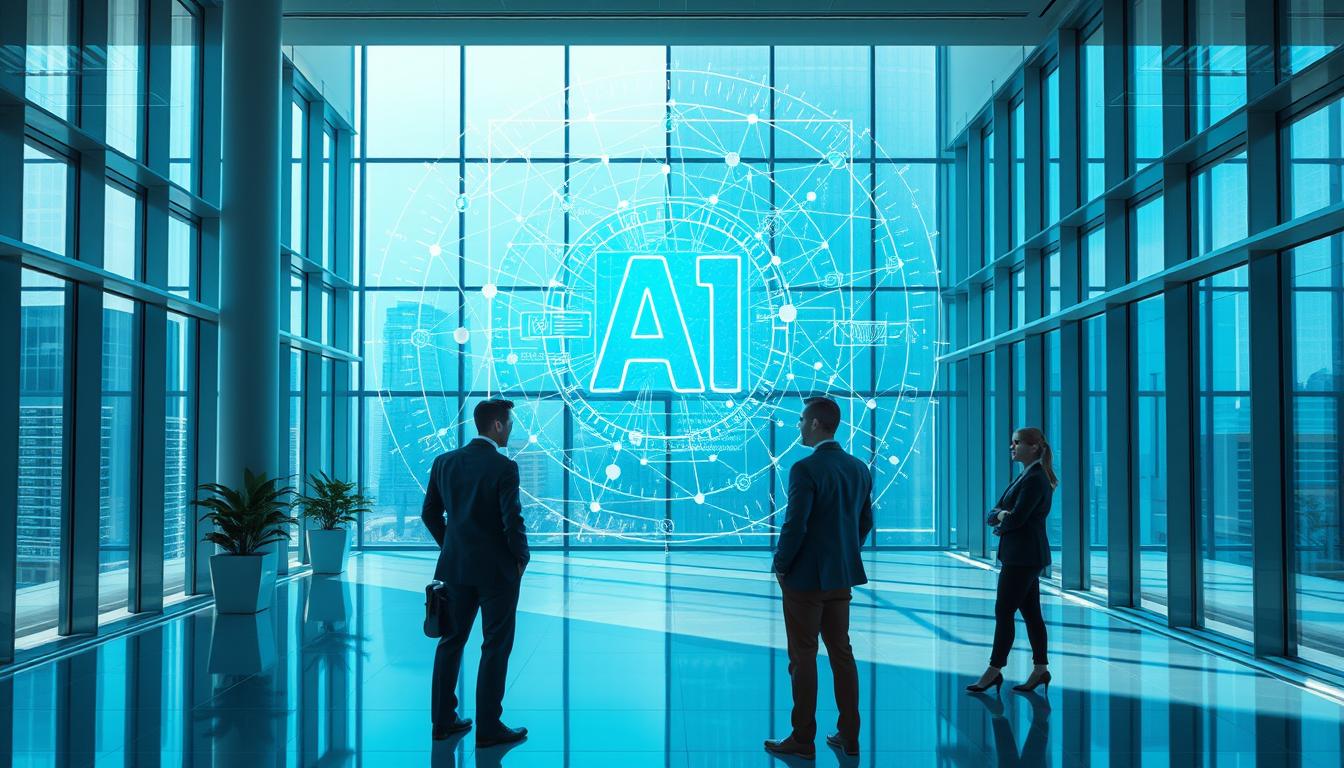 KI-Geschäftsmodelle Künstliche Intelligenz