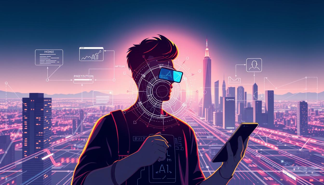 Content-Erstellung schneller durch KI-Technologie
