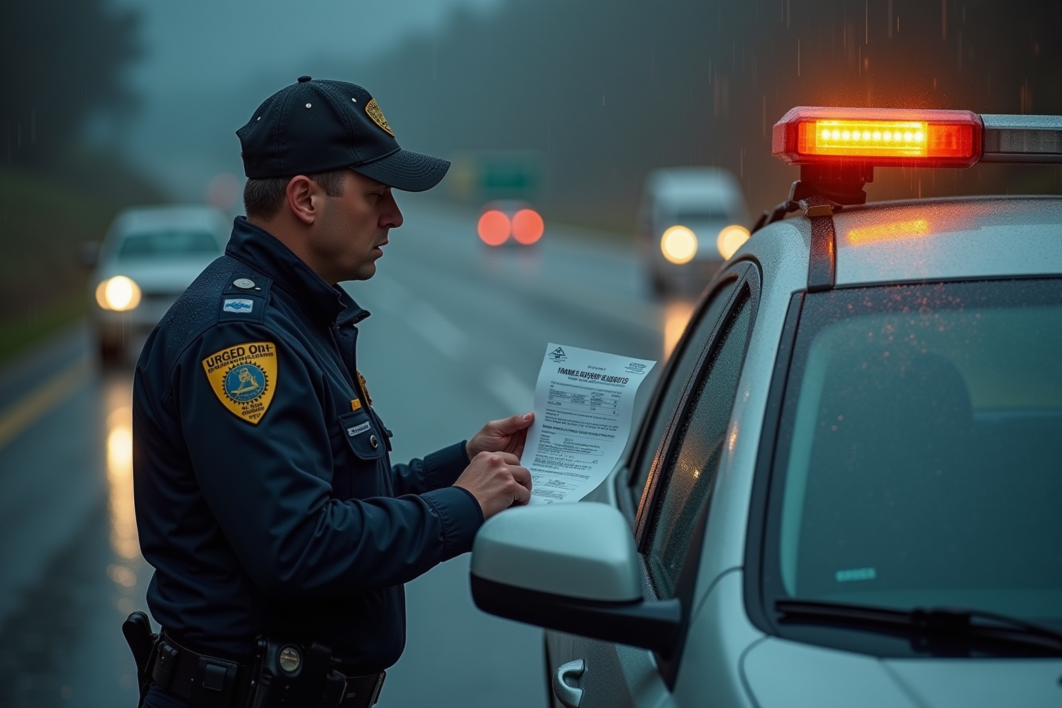 Verkehrsrechtliche Konsequenzen bei Tempoüberschreitungen