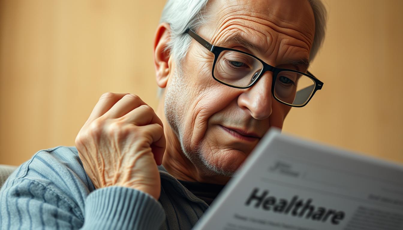 Krankenversicherung für Rentner