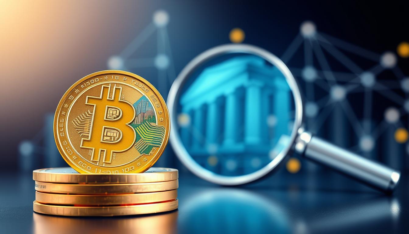 Krypto-Steuern: erst bei Auszahlung? | Aktuelle Regelung