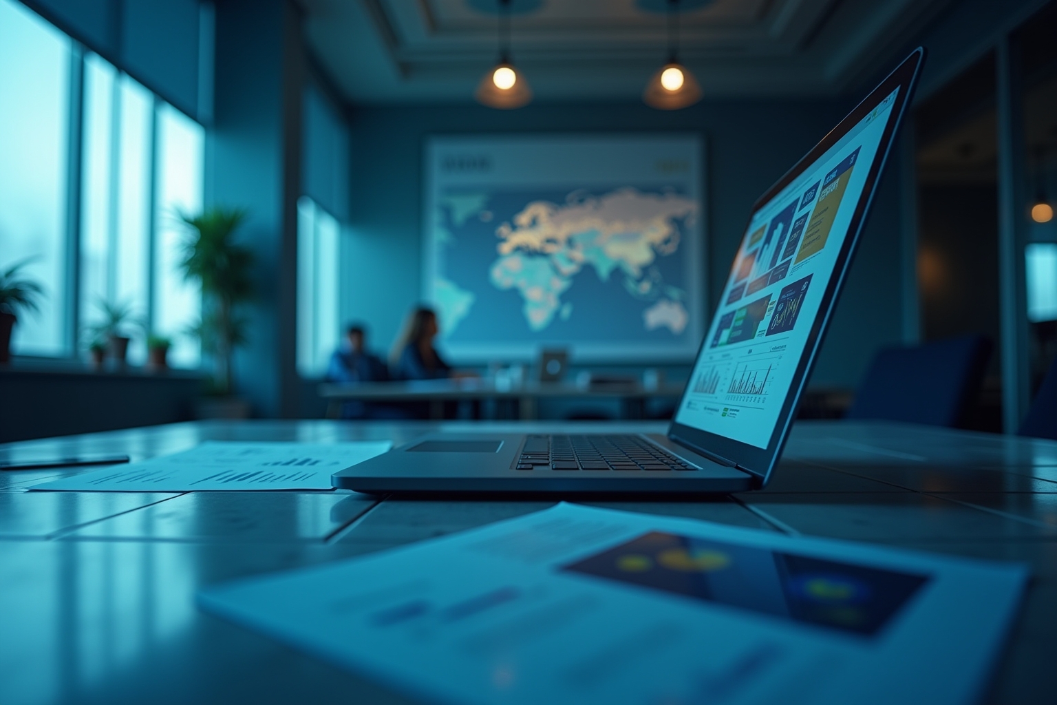 Leasing als Liquiditätshebel im Unternehmen