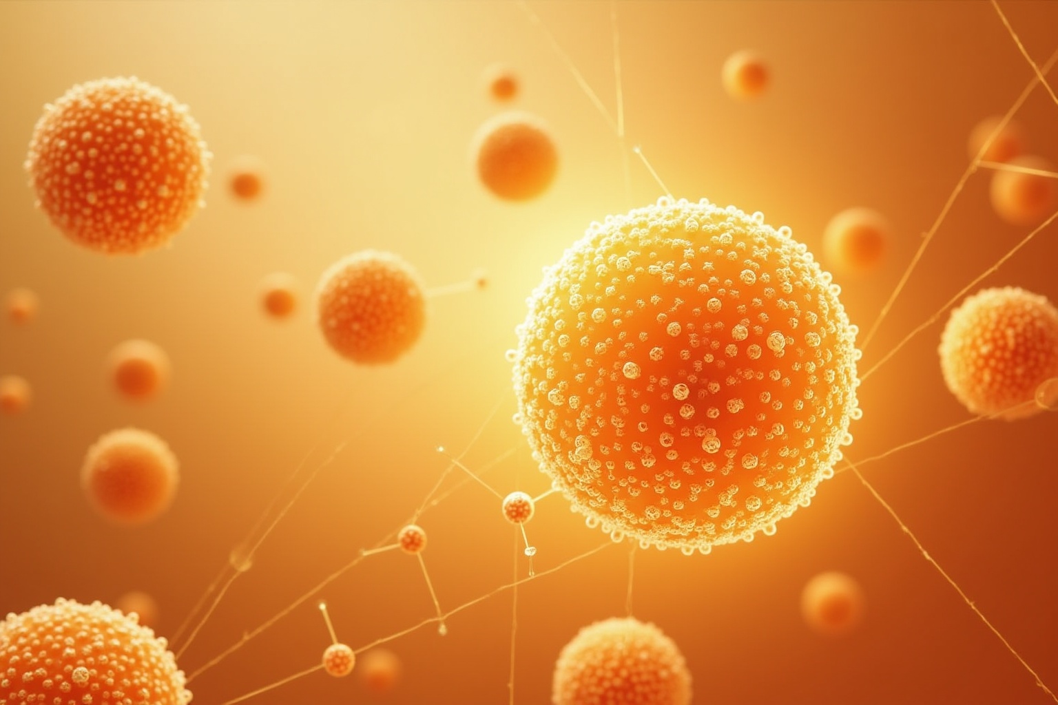 Liposomales Vitamin C: Bioverfügbarkeit im Vergleich