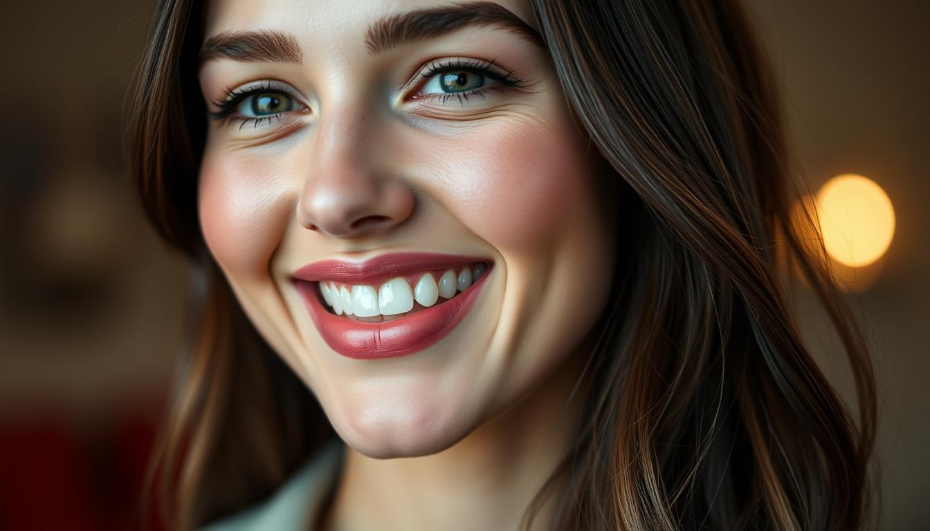 Moderne Zahnkorrektur mit transparenten Alignern Moderne Zahnkorrektur mit transparenten Alignern