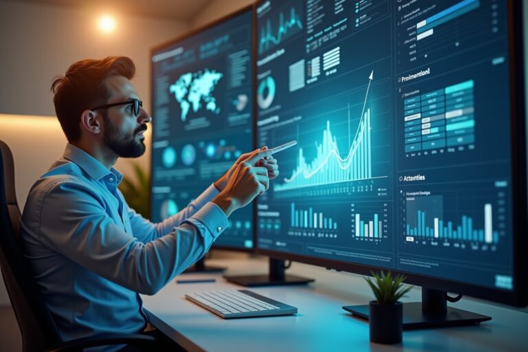 7 Strategien zur Optimierung Ihrer Sichtbarkeit online