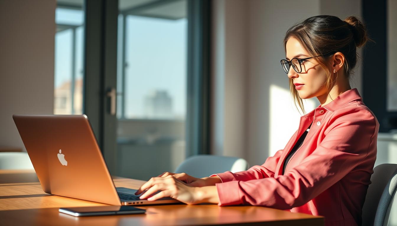 Umfragen Geld verdienen – Online Nebeneinkommen