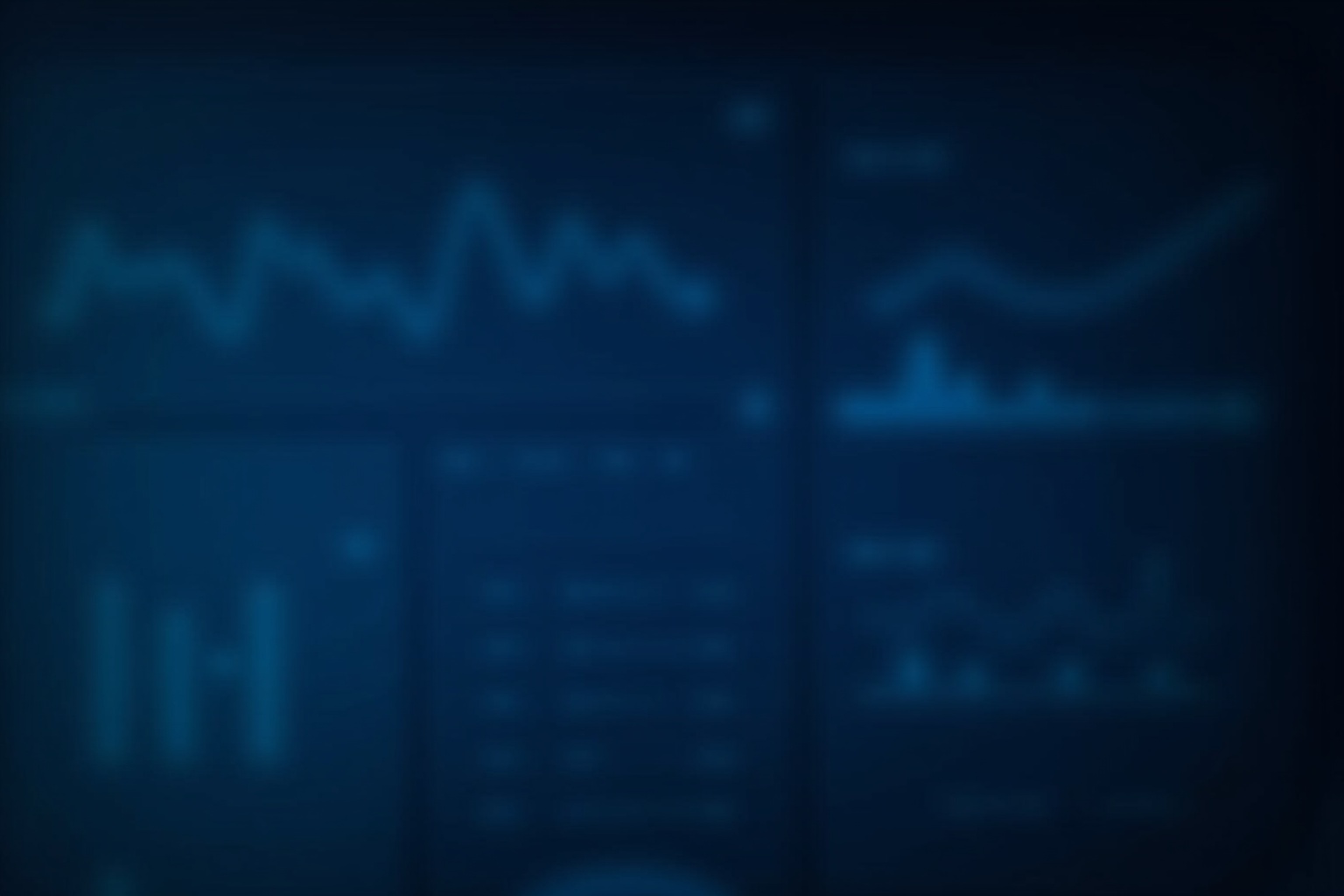 KPIs im Performance Marketing: Was wirklich zählt