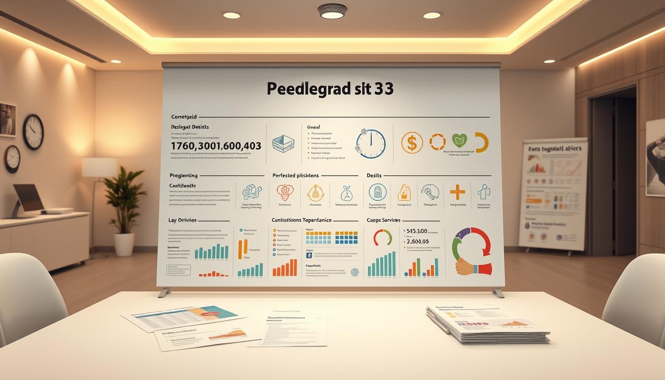 Pflegegrad 3 – wie viel Geld 2025? | Leistungen & Infos