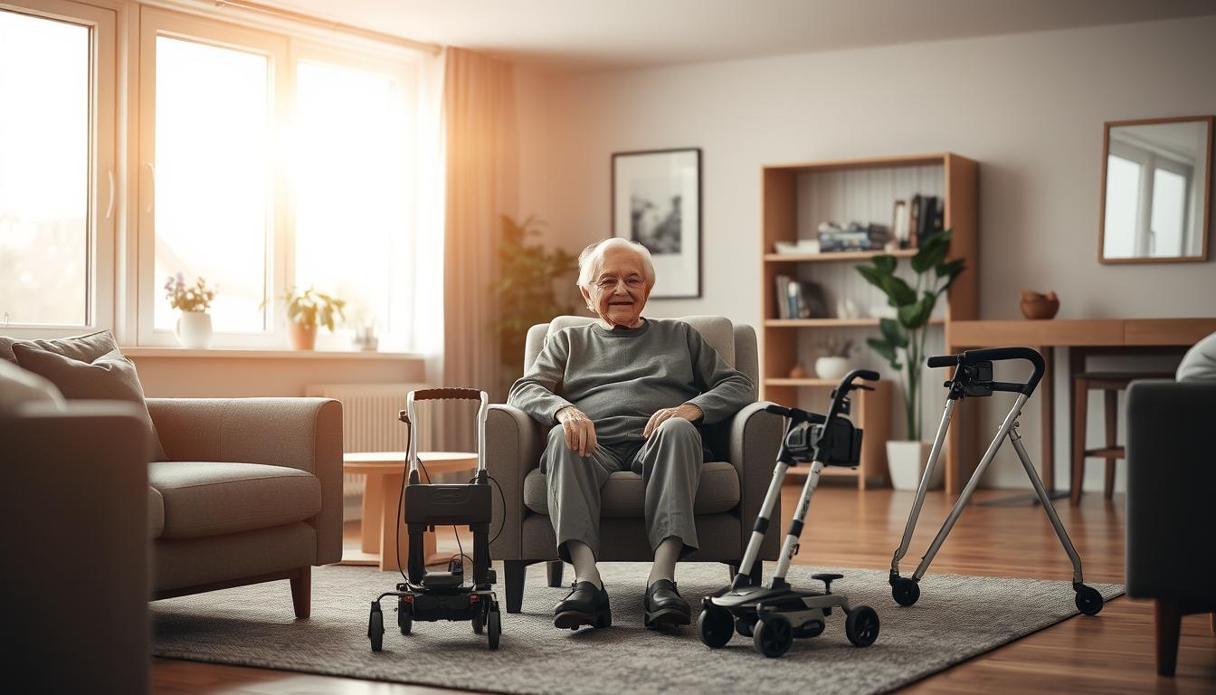 Pflegegrad 4 – wie viel Geld 2025? | Leistungen & Hilfen