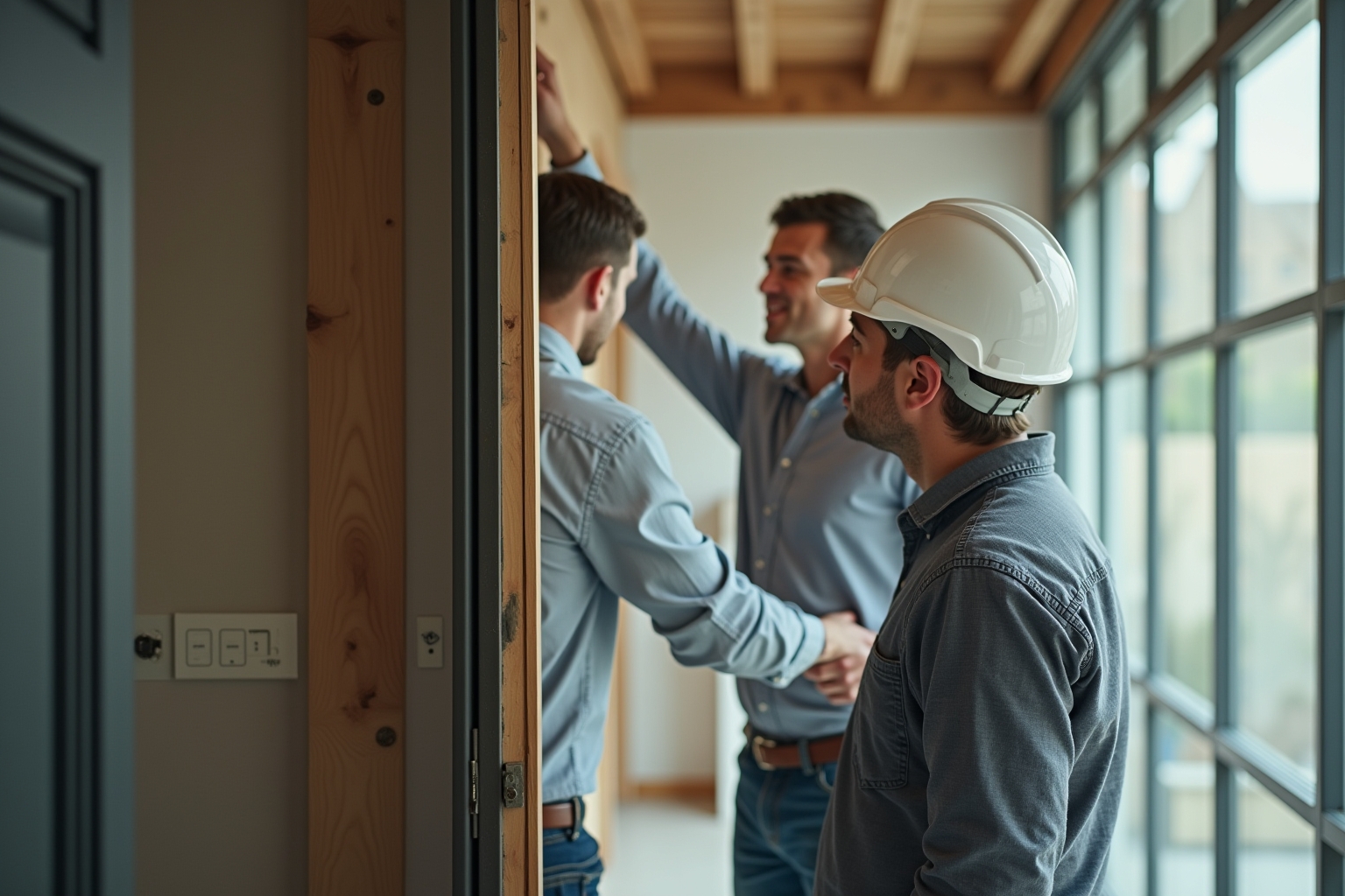 Die Rechtslage bei Baumängeln im Eigenheim 2026