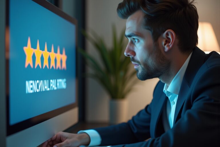 Online-Reputation: Was tun bei unfairen Bewertungen?