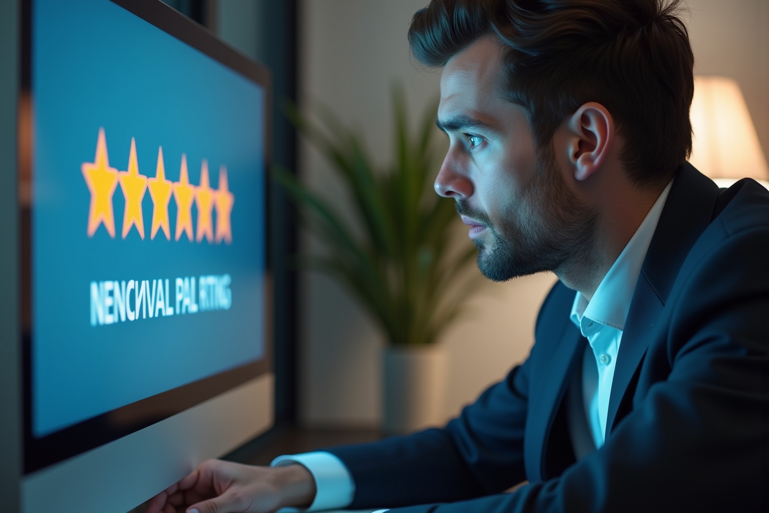 Online-Reputation: Was tun bei unfairen Bewertungen?