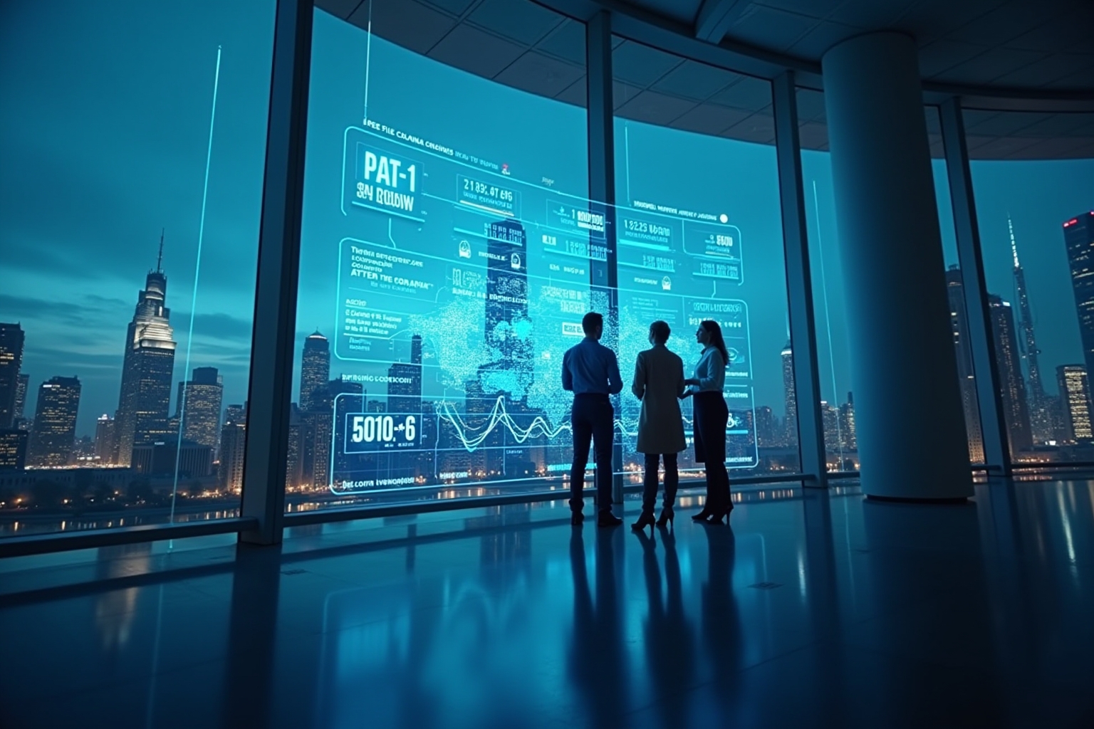 Finanzstrategien für Unternehmen: Markttrends 2026