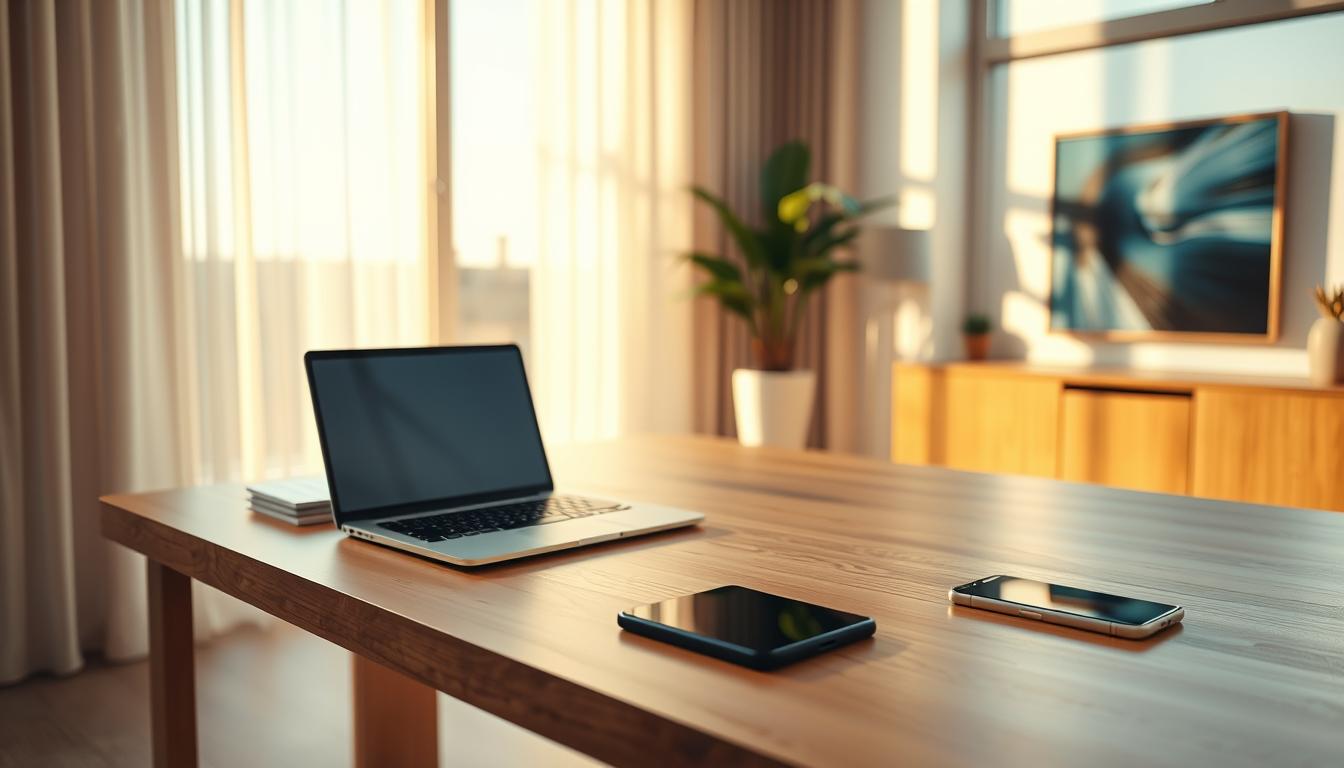 Trends in der digitalen Lifestyle-Technologie