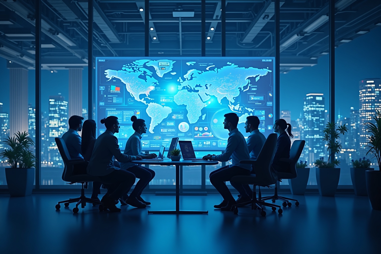 Webdesign-Agenturen im globalen Wettbewerb 2026