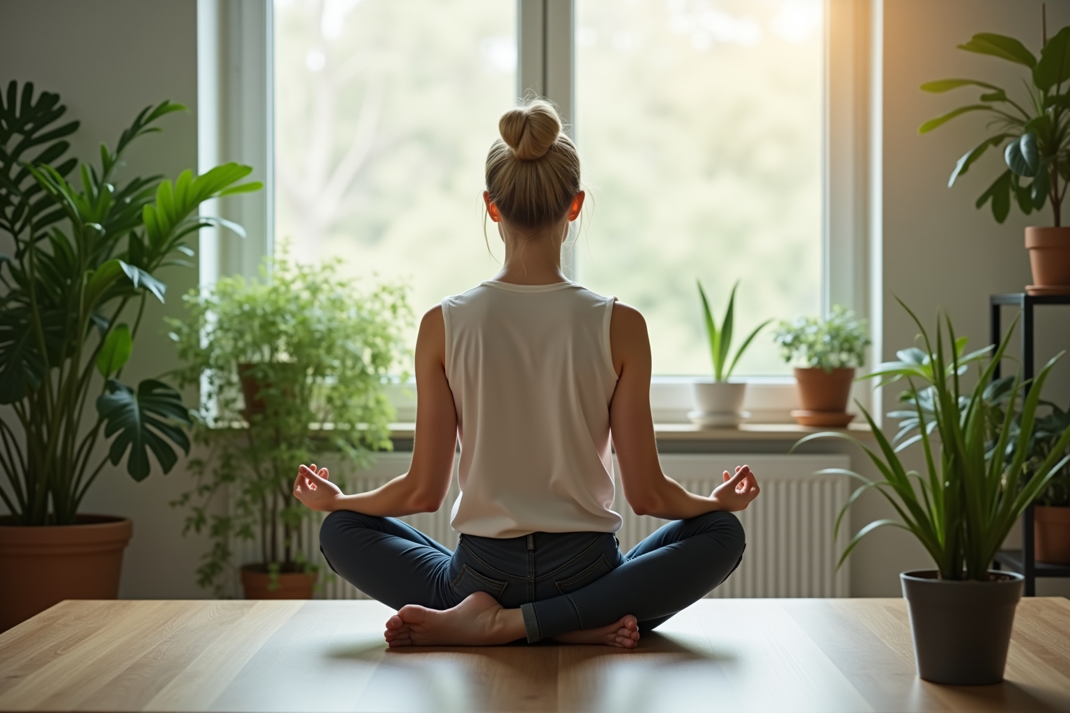 Wellness im Berufsalltag: Warum es zählt