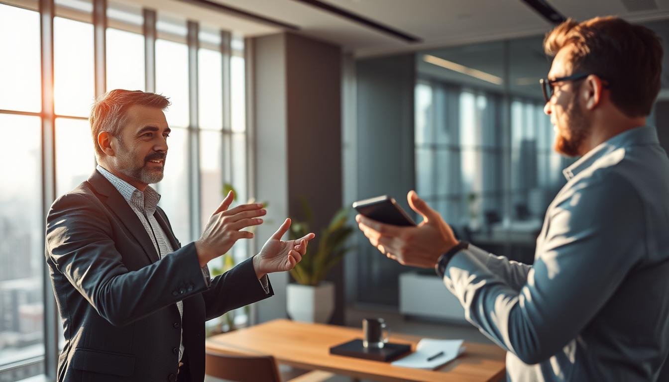 Wertsteigerung durch gezielte Verkaufsstrategien