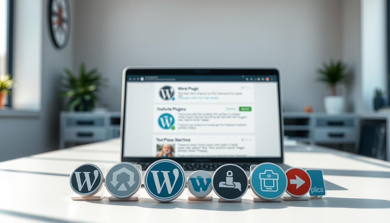 WordPress Plugins Installation