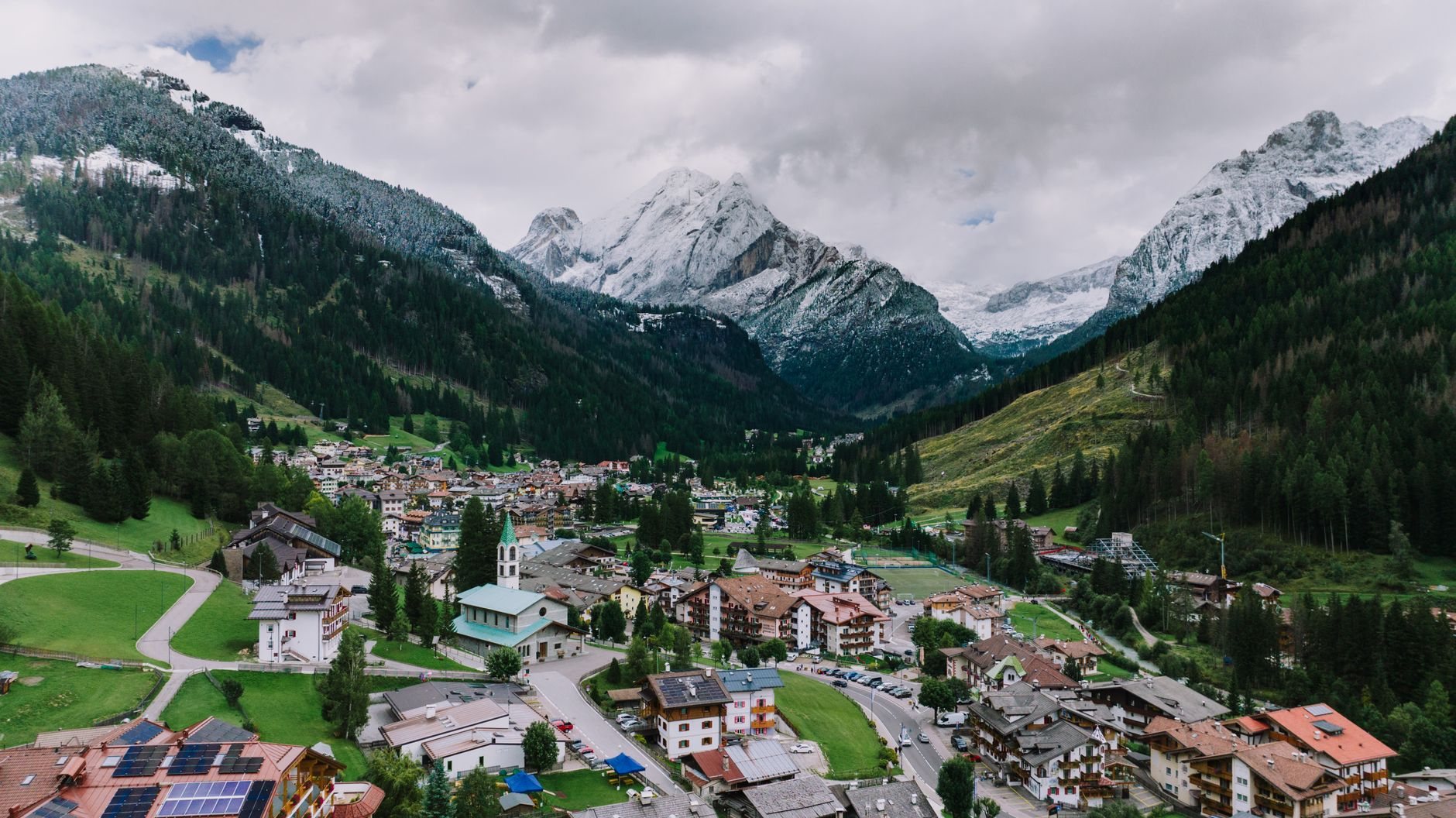 Appartements Schladming Dachstein: Aktiv übernachten
