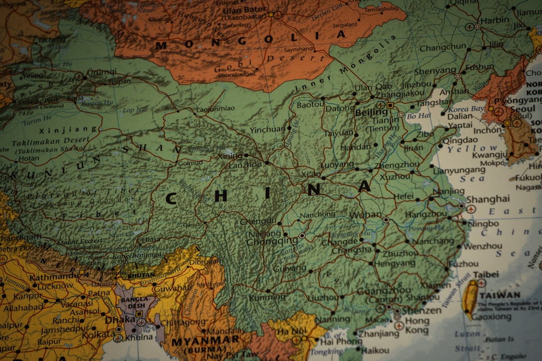 Expansion nach China: Was deutsche Unternehmen für den Markteintritt wissen müssen
