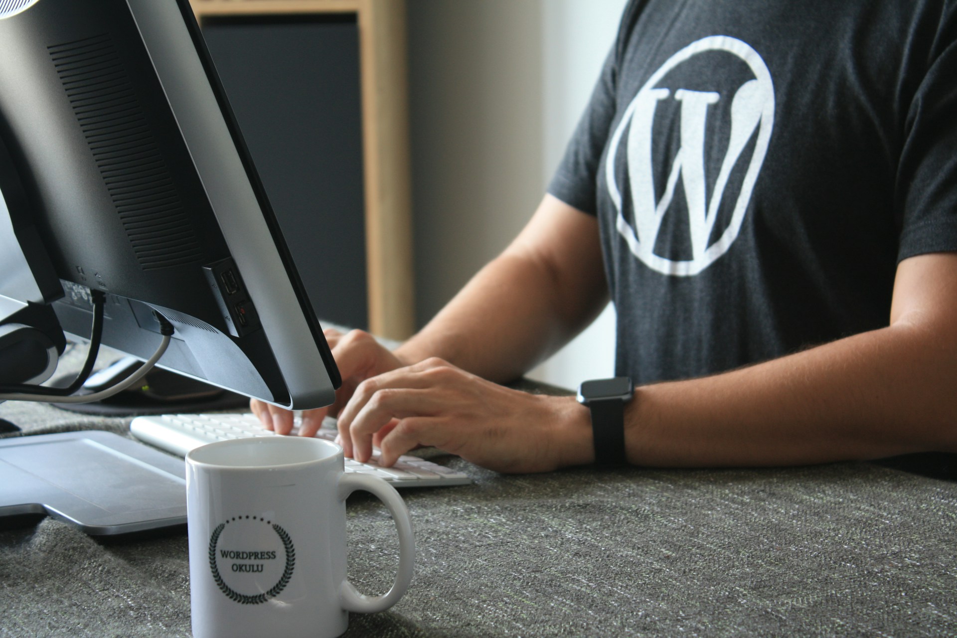 Eine Website mit WordPress kreieren - was gibt es hierzu zu wissen?