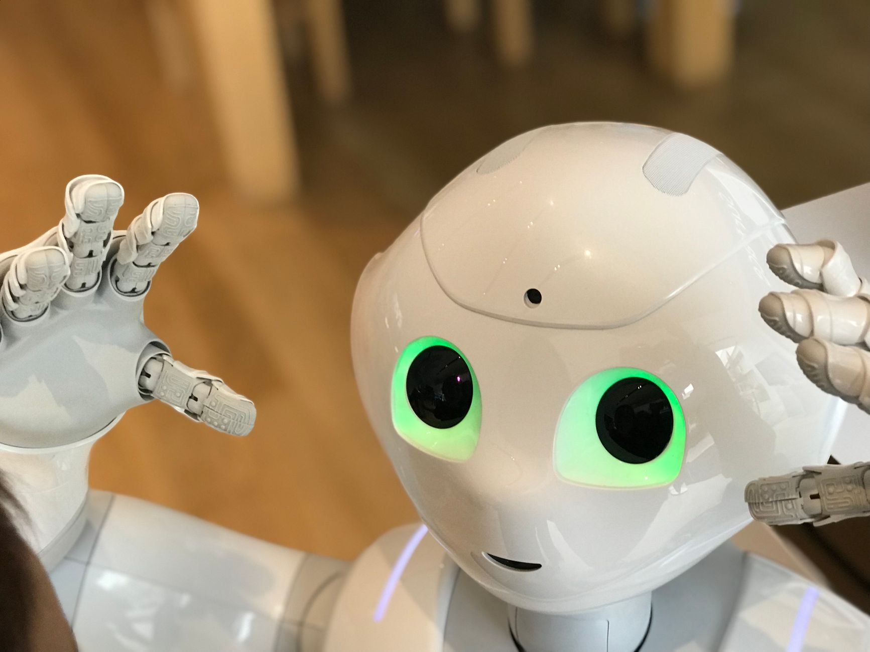 Humanoide Roboter steuerlich absetzen 2026