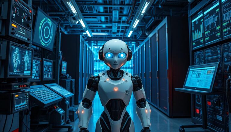 intelligente Systeme künstliche Intelligenz