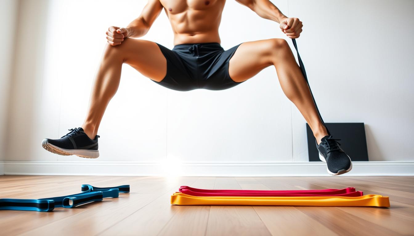 Fit bleiben zu Hause – effektive Übungen mit wenig Aufwand