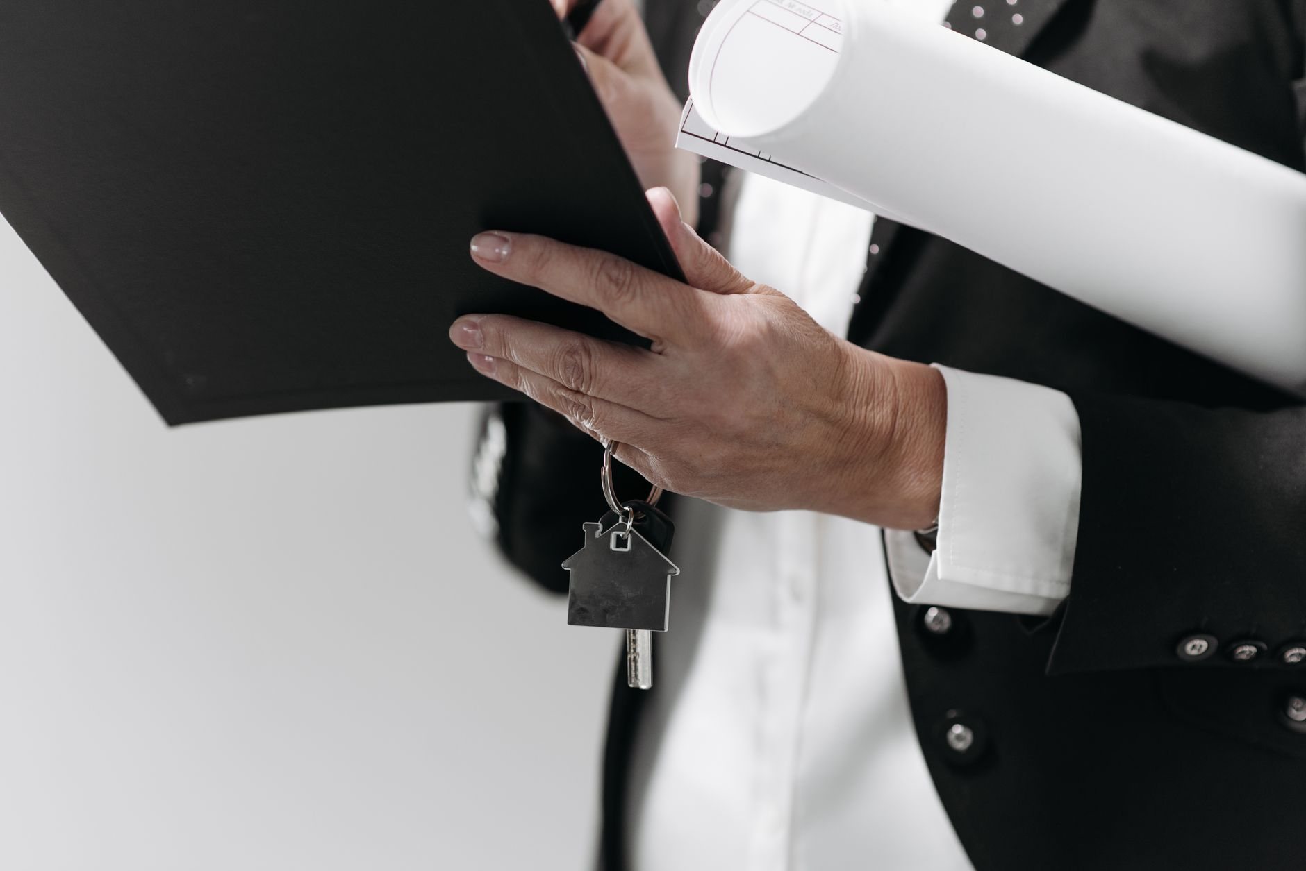 Vermietete Immobilie verkaufen: Rechte & Pflichten